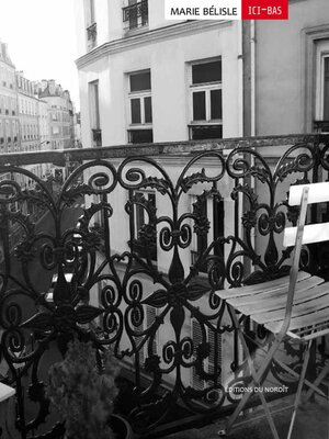 cover image of Ici-bas